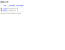 Tablet Screenshot of noblat1.estadao.com.br